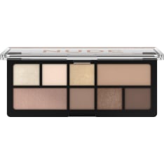 Catrice The Pure Nude 9 g luomiväripaletti