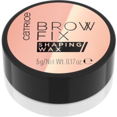 Catrice Brow Fix Shaping Wax 5 g kulmavaha