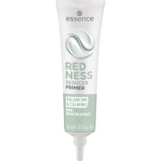 Essence Redness Reducer Primer 30 ml pohjustusvoide
