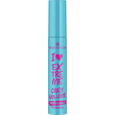 Essence I Love Extreme Crazy Volume Waterproof 12 ml ripsiväri