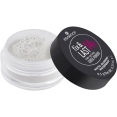 Essence Fix & Last 14h Make-Up Fixing 9,5 g puuteri