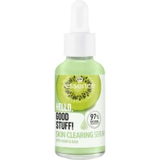 Essence Hello, Good Stuff! Skin Clearing 30 ml seerumi