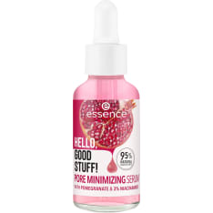 Essence Hello, Good Stuff! Pore Minimizing 30 ml seerumi