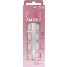 Catrice Nail Salon in a Box Click on Nails 010 Pretty Suits Me Best 24 kpl
