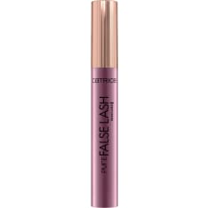 Catrice Pure False Lash Mascara 010 Truly Black 10 ml