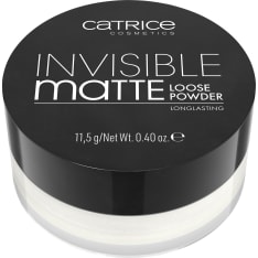 Catrice Invisible Matte Loose Powder 001 Universal 11,5 g
