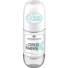 Essence The Cuticle Remover 8 ml kynsinauhanpoistaja
