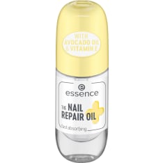 Essence The Nail Repair Oil 8 ml kynsiöljy