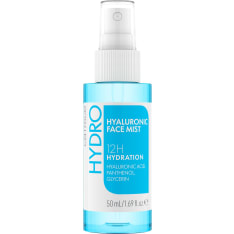 Catrice Hydro Hyaluronic Face Mist  50ml