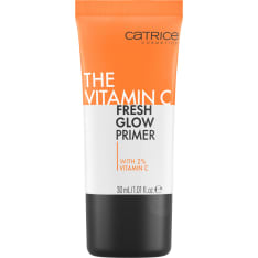 Catrice The Vitamin C Fresh Glow Primer 30 ml pohjustusvoide