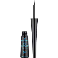 Essence Dip Eyeliner Waterproof 24H Long-Lasting 3 ml silmänrajauskynä