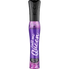 Essence call me Queen dramatic false lash effect musta ripsiväri