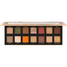 Catrice Safari Fever Slim Wild Life 10,6 g luomiväripaletti