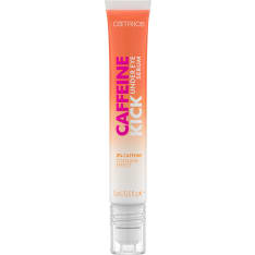 Catrice Caffeine Kick Under Eye Serum