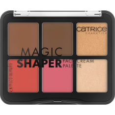 Catrice Magic Shaper Face Cream Palette 010 6 g Holy Grail