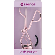Essence lash curler 01 All the way up ripsentaivutin