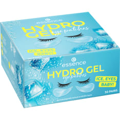 Essence HYDRO GEL Ice, Eyes Baby! 30 paria  90g silmälaput
