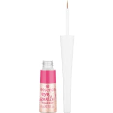 Essence Eye Sparkle! silmänrajausväri