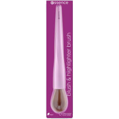 Essence blush & highlighter brush 01 poskipunasivellin