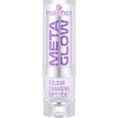 Essence Meta Glow colour changing 3,4 g huulipuna