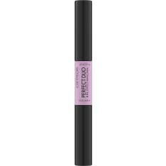 Catrice Perfect Duo XXL Effect Mascara 010 Black