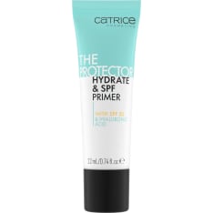 Catrice The Protector Hydrate & SPF pohjustusvoide