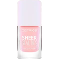 Catrice Sheer Beauties Nail Polish 090 kynsilakka