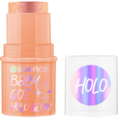 Essence Baby Got Holo Glow korostusväri