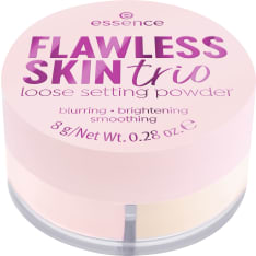 Essence Flawless Skin Trio Loose 10 8 ml irtopuuteri