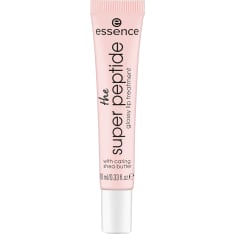 Essence The Super Peptide Glossy 10ml huulivoide