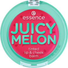 Essence Juicy melon 3 g huulivoide