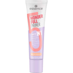 Essence Wonder Full Primer 5 In 1 30 ml pohjustusvoide