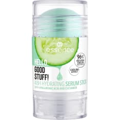 Essence Hello Good Stuff 48H 3 ml seerumi