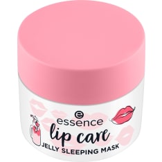 Essence lip care jelly sleeping mask 8 g huulinaamio