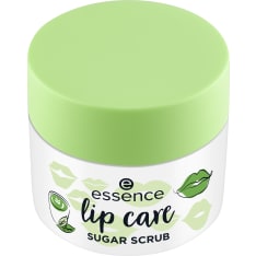 Essence lip care Sugar Scrub 9 g huulihoito