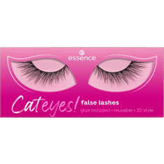 Essence Cateyes! irtoripset