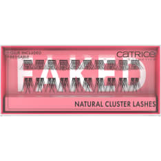 Catrice Faked Natural Cluster Lashes irtoripset