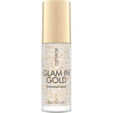 Catrice Glam In Gold Hydrating Primer pohjustusvoide