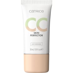Catrice CC Skin Perfector 30ml ihonsävyä korjaava voide