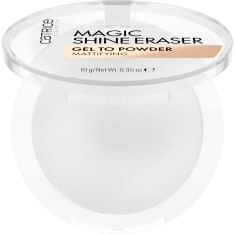 Catrice Magic Shine Eraser Gel To Powder Gel Powder