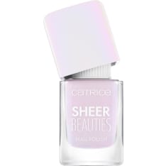 Catrice Sheer Beauties Nail Polish kynsilakka