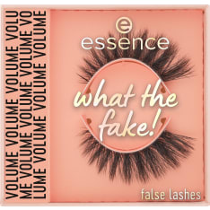 Essence What the fake! irtoripset