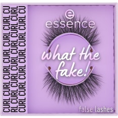 Essence What the fake! Irtoripset