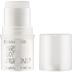 Essence Baby Got Diamond korostusväri