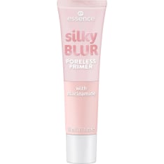 Essence Silky Blur Poreless Primer pohjustusvoide