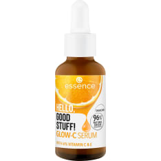 Essence Hello, Good Stuff! Glow-C serum