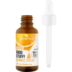 Essence Hello, Good Stuff! Glow-C seerumi