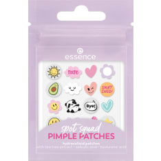 Essence Spot Squad pimple patches