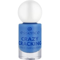 Essence Crazy Cracking Mini kynsilakka
