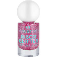 Essence Disco Glitter Mini kynsilakka
